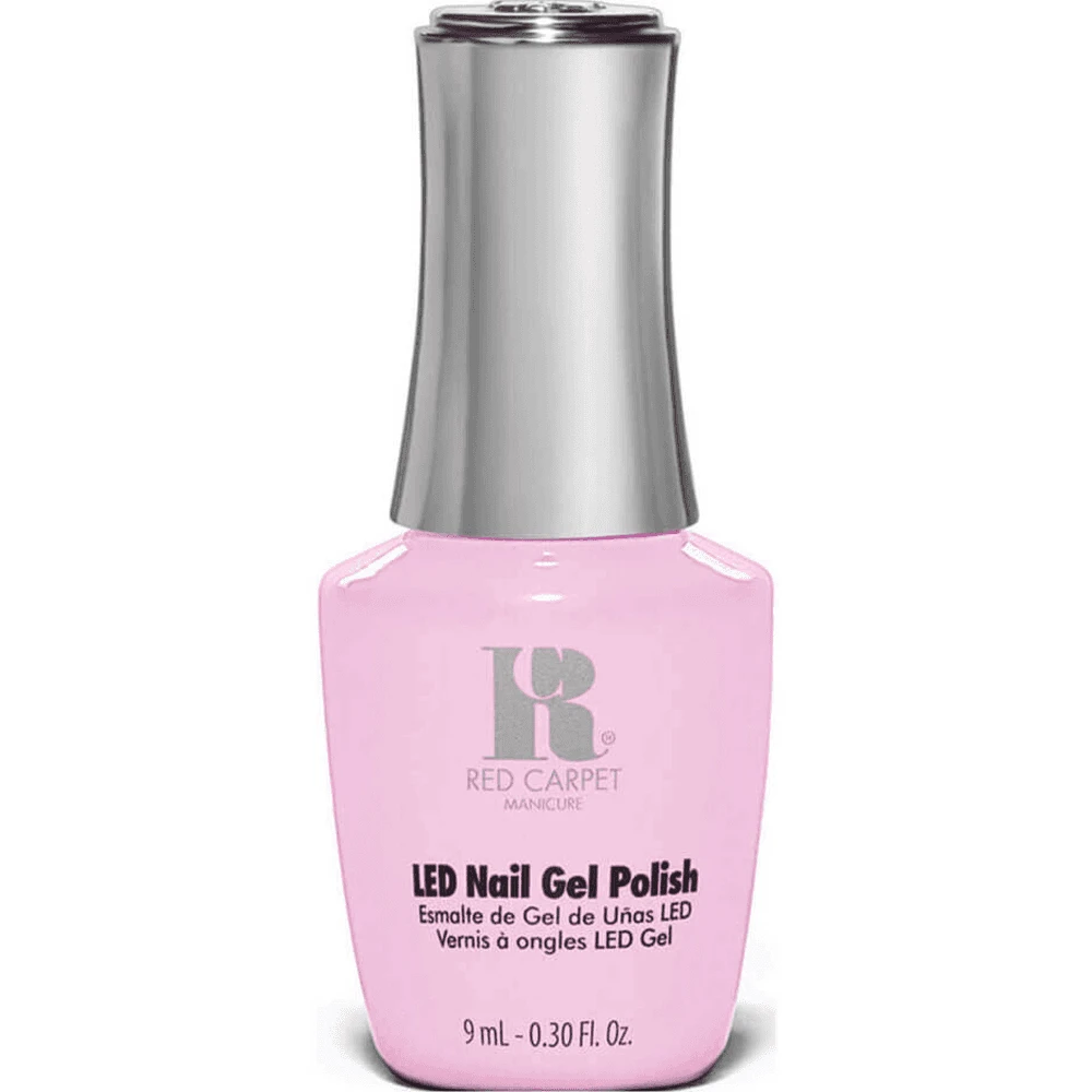 Red Carpet Manicure Gel Polish - Stop & Stare 3 Red Carpet Manicure Gel Polish - Stop & Stare