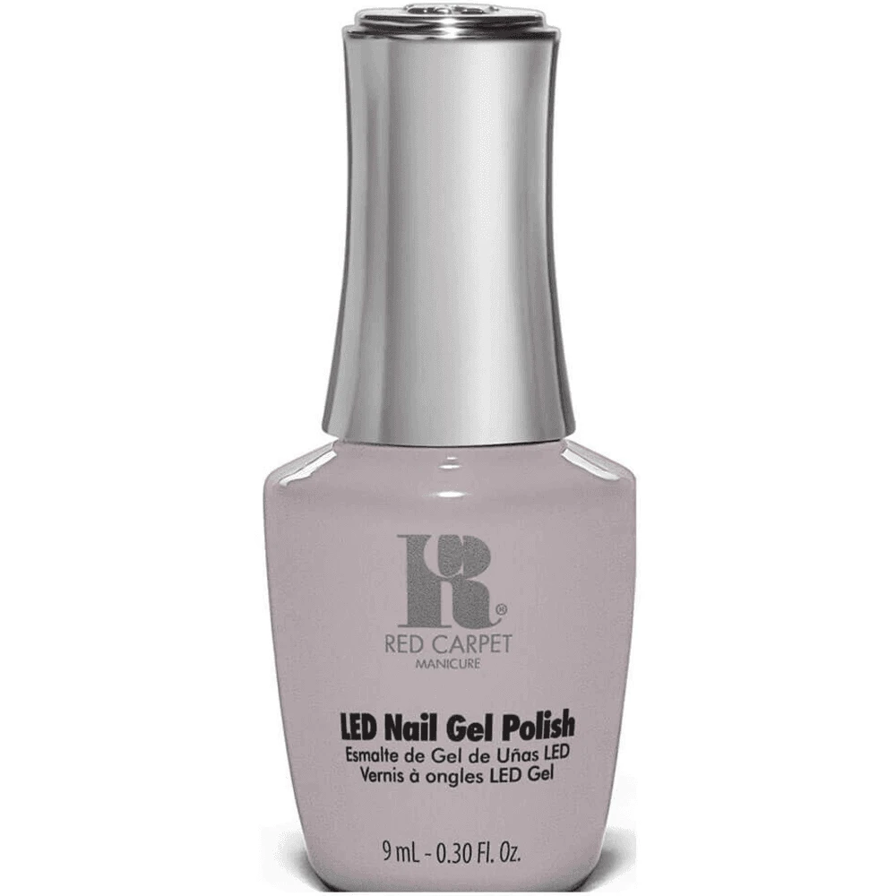 Red Carpet Manicure Gel Polish - These Are Designer 3 Red Carpet Manicure Gel Polish - These Are Designer