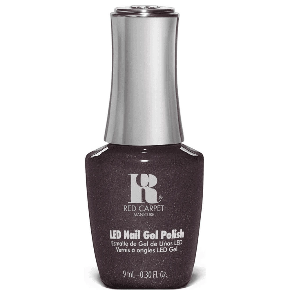 Red Carpet Manicure Hema Free Gel Polish - Director's Cut 3 Red Carpet Manicure Hema Free Gel Polish - Director's Cut