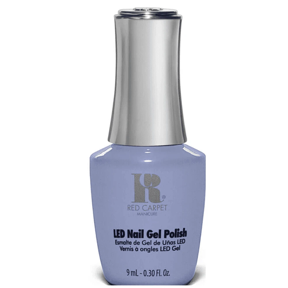 Red Carpet Manicure Hema Free Gel Polish - Heart In LA 3 Red Carpet Manicure Hema Free Gel Polish - Heart In LA