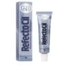 Refectocil Lash And Brow Tint - Deep Blue -OPI Store refectocil lash and brow tint deep blue p20854 37081 image