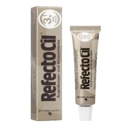 Refectocil Lash And Brow Tint - Light Brown