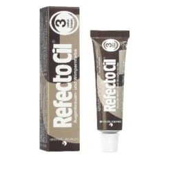 Refectocil Lash And Brow Tint - Natural Brown