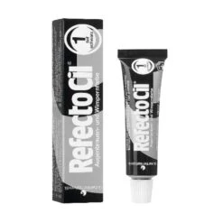Refectocil Lash And Brow Tint - Pure Black