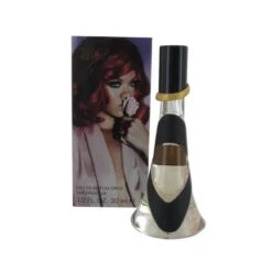 Rihanna Reb'l Fleur Eau De Perfume For Her