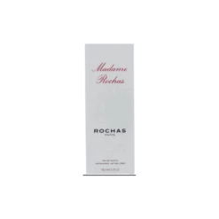 Rochas Madame Eau De Toilette For Her -OPI Store rochas madame rochas eau de toilette for her p17103 29120 image