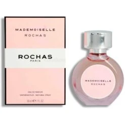 Rochas Mademoiselle Eau De Perfume