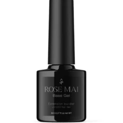 Rose Mai Beauty Rose Mai No Wipe Extension Builder Base Coat