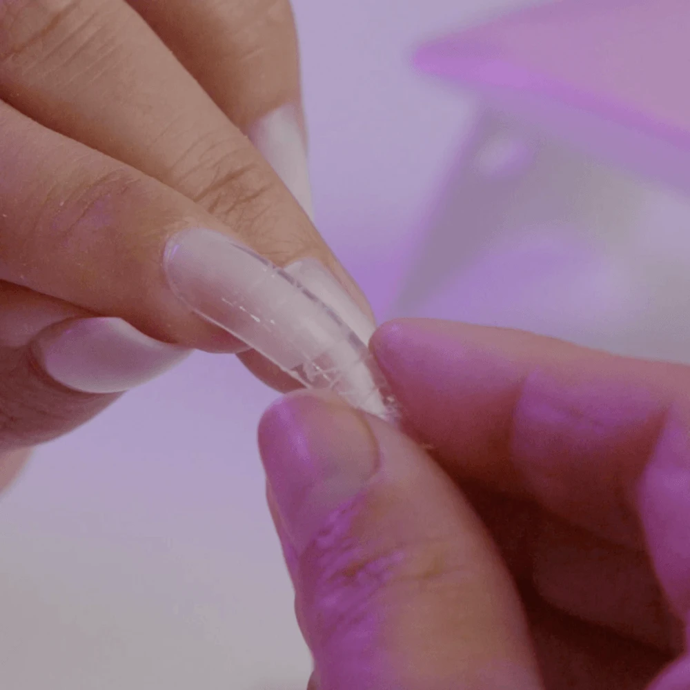 Rose Mai Beauty Rose Mai No Wipe Extension Builder Base Coat 9 Rose Mai Beauty Rose Mai No Wipe Extension Builder Base Coat - Image 7