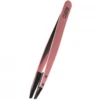 Rubis Classic Tweezer - Techno Pink -OPI Store rubis classic tweezer techno pink p26643 52561 image
