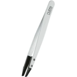 Rubis Classic Tweezer - Techno White