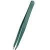 Rubis Classic Tweezers - Green