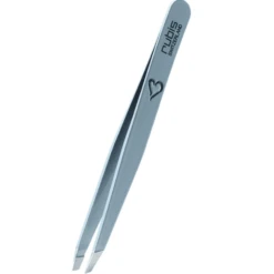Rubis Classic Tweezers - Light Blue Heart