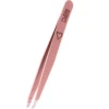 Rubis Classic Tweezers - Pink Heart