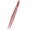Rubis Classic Tweezers - Pink