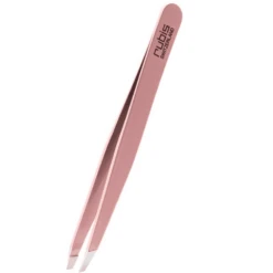 Rubis Classic Tweezers - Pink