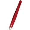 Rubis Classic Tweezers - Red -OPI Store rubis classic tweezers red p26614 52507 image