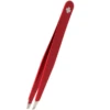 Rubis Classic Tweezers - Satin Swiss Cross