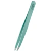 Rubis Classic Tweezers - Satin Tiffany 2 Rubis Classic Tweezers - Satin Tiffany -OPI Store rubis classic tweezers satin tiffany p26625 52530 image