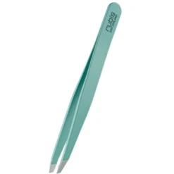 Rubis Classic Tweezers - Satin Tiffany
