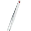 Rubis Classic Tweezers - Satin White Swiss -OPI Store rubis classic tweezers satin white swiss p26622 52524 image
