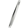 Rubis Classic Tweezers - Stainless Steel