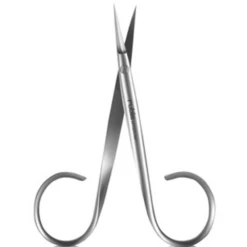 Rubis Colibri Cuticle Scissors