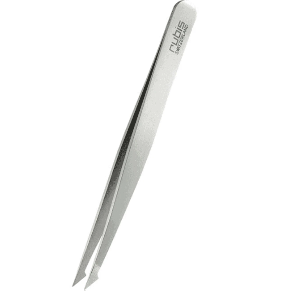 Rubis Evolution Tweezers 3 Rubis Evolution Tweezers
