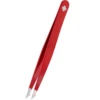 Rubis Evolution Tweezers - Swiss Cross