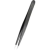 Rubis Pointed Tweezers - Black