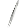 Rubis Pointed Tweezers - Stainless Steel -OPI Store rubis pointed tweezers stainless steel p26606 52492 image