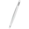 Rubis Pointed Tweezers - White