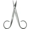 Rubis Sauro Toe Nail Scissors -OPI Store rubis sauro toe nail scissors p26604 52489 image