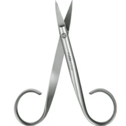 Rubis Sauro Toe Nail Scissors