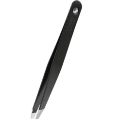 Rubis Swarovsky Tweezers - Black Amethyst