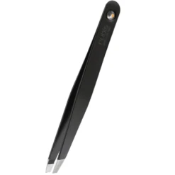 Rubis Swarovsky Tweezers - Black Diamond