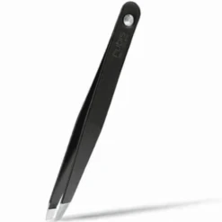 Rubis Swarovsky Tweezers - Black Sapphire