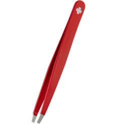 Rubis Universal Tweezers - Swiss Cross