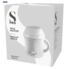 S-Pro 1000cc White Wax Heater -OPI Store s professional s pro 1000cc white wax heater p23133 44102 image