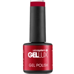 Salon System Gellux Mini Gel Polish - Chilli Pepper