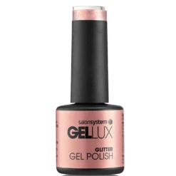 Salon System Gellux Mini Gel Polish - Fairy Dust