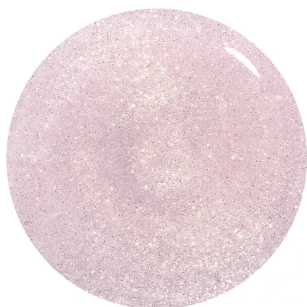 Salon System Gellux Mini Gel Polish - Fairy Dust 4 Salon System Gellux Mini Gel Polish - Fairy Dust - Image 2