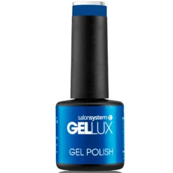 Salon System Gellux Mini Gel Polish - Out Of The Blue