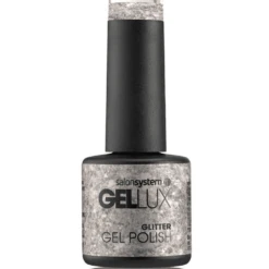 Salon System Gellux Mini Gel Polish - Star Dust