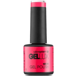 Salon System Gellux Mini Gel Polish - You Can Can