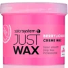 Salon System Just Wax Creme Wax - Berrylicious -OPI Store salon system just wax berrylicious creme wax p25438 48965 image