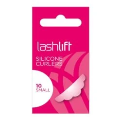Salon System Lashlift Silicone Curler - Small - Pack Of 10