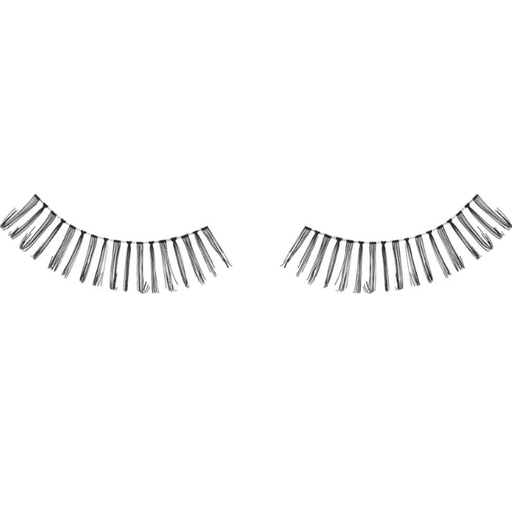 Salon System Naturalash LashLux Strip Lashes - Mink Style 009 4 Salon System Naturalash LashLux Strip Lashes - Mink Style 009 - Image 2