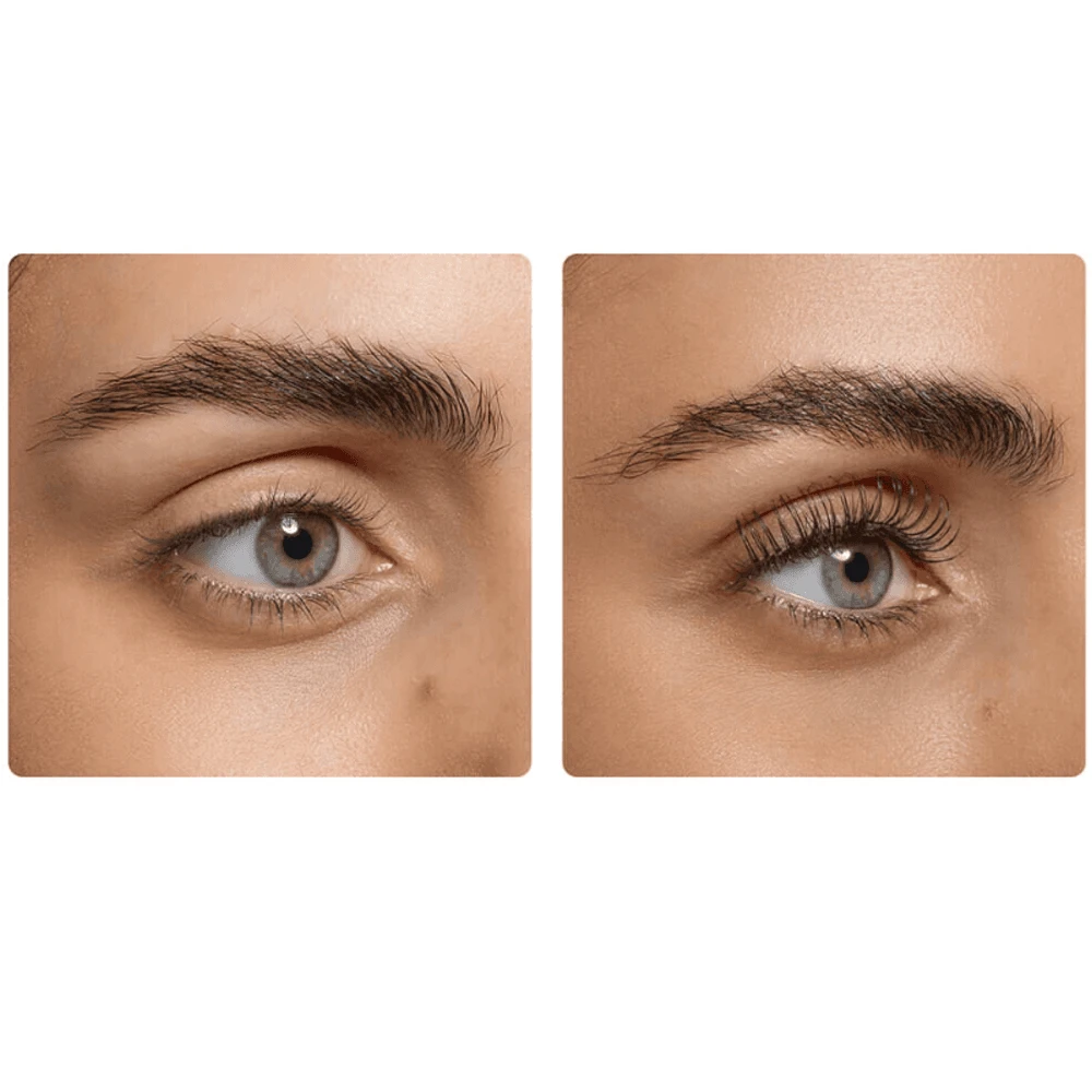 Salon System Naturalash LashLux Strip Lashes - Mink Style 009 5 Salon System Naturalash LashLux Strip Lashes - Mink Style 009 - Image 3