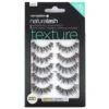 Salon System Naturalash Wispy Strip Lashes - Texture 109 Multipack -OPI Store salon system naturalash wispy strip lashes texture 109 multipack p22570 41690 image